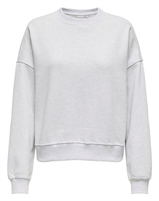 OnlDaze Crew Neck Sweatshirt